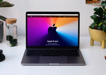 Cara Nonton Apple Event November 2020 di iPhone, Mac, Windows