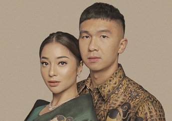 Diboyong Bulan Madu ke Bali, Nikita Willy Justru Diamkan sang Suami, Indra Priawan Bingung dengan Perangai Istrinya yang Tiba-tiba Berubah, Ada Apa?
