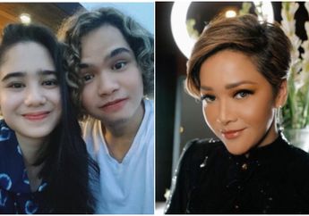 Perdana Ajak Tissa Biani Liburan ke Bali Naik Jet Pribadi, Maia Estianty Langsung Peringatkan sang Calon Mantu Gegara Lengket Bak Perangko dengan Anak Bontotnya: Jangan Berdua-duaan Terus!