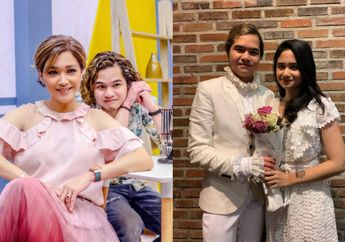 Diajak Nikah Muda Sama Dul Jaelani Begini Jawaban Tissa Biani, Maia Estianty: Udah Dilamar Sekarang!