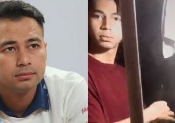 Diundang ke Istana Andara, Penjual Bakso Viral Mirip Raffi Ahmad Dibuat Bingung karena Langsung Dikuliahkan Suami Nagita Slavina: Baru Pertama Ketemu Loh...