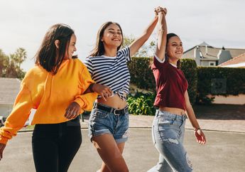 Yuk Cari Tahu Motto Tiap Zodiak yang Bisa Jadi Penyemangat, Girls!