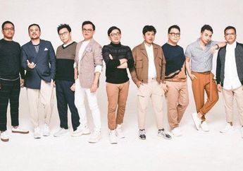 Selamat Jalan untuk Selamanya, Dunia Musik Tanah Air Berduka! Keluarga Besar Kahitna Remuk Hatinya, Sosok Sang Legendaris Meninggal Dunia Diduga Akibat Covid-19