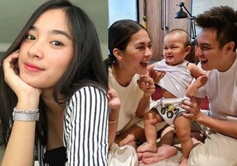 Paras Cantiknya Disebut Kalahkan Paula Verhoeven, Pengasuh Anak Baim Wong Sampai Dapat Peringatan Keras Dari Warganet hingga Diminta Tak Jadi Pelakor: Hati-hati