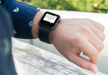 Lama Ditunggu, Spotify Mulai Uji Coba Fitur Streaming ke Apple Watch