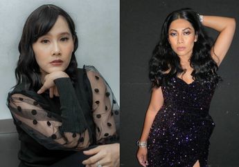 Diam-diam 5 Artis Indonesia Ini Ternyata Berdarah Ningrat, Masih Banting Tulang Tekuni Profesi Ini Meski Datang Dari Keturunan Kerajaan, Siapa Saja?