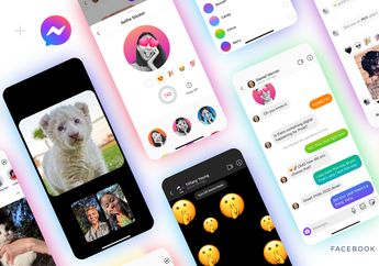 Kepoin 11 Fitur Terbaru Instagram. Direct Message Jadi Makin Seru!