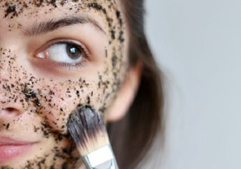 Care N' Cheers : Masker Teh Hijau Untuk Usir Jerawat, Begini Cara Bikinnya
