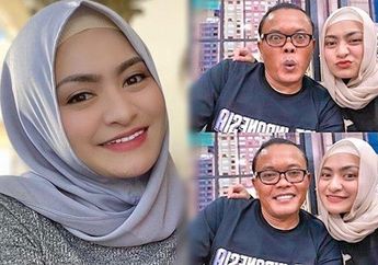 Masa Lalu Nathalie Holscher Dibongkar Sahabat Sendiri, Disebut Pernah Menikah dan Punya Anak, Calon Istri Sule Langsung Minta Bukti: Bawa Anaknya!