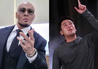 4.320 Kali Berhubungan Badan dengan Mantan Istri, Urusan Ranjang Kriss Hatta Disentil Deddy Corbuzier, Begini Pembelaannya yang di Luar Dugaan