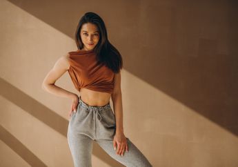 Tanpa Olahraga Ketat, Konsumsi Buah Ini Bisa Bantu Turunkan Berat Badan, Kurus Nggak Pakai Diet!