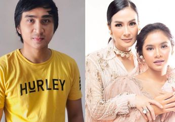 Move On Dari Lutfi Agizal, Shalshadilla Kepergok Bawa Gandengan Baru Saat Anniversary Orang Tuanya, Iis Dahlia Bongkar Fakta Tak Teduga