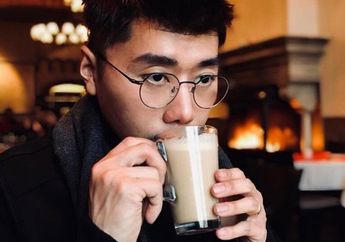 Tahu Dalang di Balik Penangkapannya Adalah Sahabat Sendiri, Roy Kiyoshi Akui Tak Miliki Keinginan Balas Dendam Meski Sakit Hati: Ternyata Malah Jerumusin