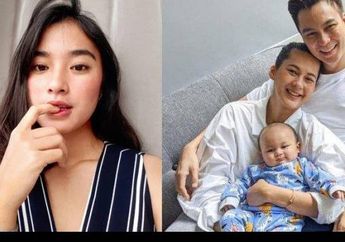 Paras Cantiknya Viral hingga Disandingkan dengan Tatjana Saphira, Echy Unyu Bongkar Awal Perkenalan dengan Baim Wong hingga Ditawari jadi Baby Sitter Kiano