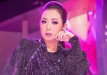 Matanya Berkaca-kaca, Soimah Curahkan Niatan untuk Tinggalkan Dunia Hiburan dan Lebih Pilih Jadi Ibu Rumah Tangga: Kadang-kadang Capek