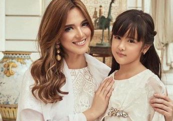 Temani Ardi Bakrie ke Kondangan, Netizen Salfok sama Tas Branded Putri Nia Ramadhani: Jiwaku Menangis