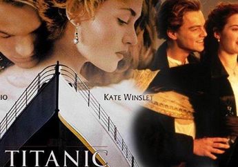 Dunia Perfilman Kembali Berkabung, Bintang Film Titanic Elsa Raven Meninggal Dunia , Ini Awal Perjalannya di Industri Hollywood