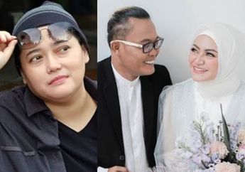 Berteman, Mbak You Bongkar Kenakalan Nathalie Holscher dan Titipkan Pesan Serius pada Sang Komedian: Semoga Kang Sule Bisa Membimbing Dia