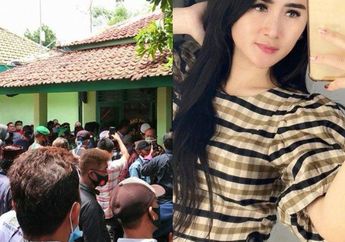 Bikin Mantan Perwira Kopassus Dicopot dari Jabatan Menterengnya di TNI, Kini Ayu Intan Sholekha yang Tak Terima Disebut Wanita Penghibur Takut Lakukan Ini