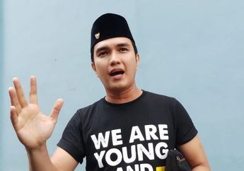Bak Kembali Tabuh Genderang Perang, Aldi Taher Sentil Boy William Usai Unggah Konten Bareng Selebgram Rachel Vennya: Dihapus Takut Aku Terkenal Ya