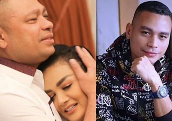 Nasibnya Bak Berbanding dengan Raul Lemos yang Bergelimang Harta, Adik Ipar Krisdayanti Ternyata Rela Merantau ke Jakarta Demi Cari Pekerjaan, Begini Sosoknya yang Tampan Bak Artis Korea