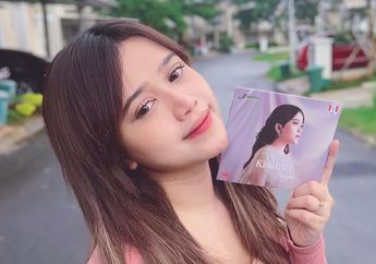 Pengen Move On dari Lagu Sedih Melulu, Brisia Jodie Siap Jajal Genre EDM