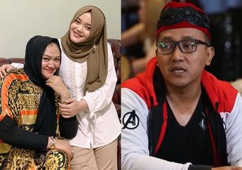 Teddy Lagi-lagi Geger Masalah Warisan Sang Istri, Pengacara Mendiang Lina Jubaedah Bongkar Fakta Heboh Soal Warisan RP 10 Miliar: Harta Almarhum Melekat pada Anak-anaknya