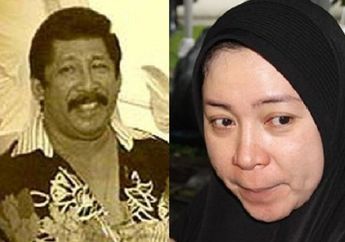 Belajar dari Kanker Payudara yang Renggut Nyawa Ayahnya, Melly Goeslaw Kini Pantang Konsumsi Minuman Favorit Ini Seumur Hidup