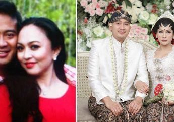 Peduli Amat? Pernah Dikabarkan Nikah Siri dengan Brotoseno di Penjara, Tata Janeeta Tak Ambil Pusing dengan Masa Lalu Sang Suami dengan Angelina Sondakh