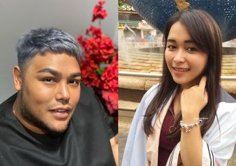 Ayu Ting Ting Unggah Foto Bareng Adit Jayusman Bantah Kabar Putus, sang Adik Ikut Bela hingga Singgung Soal Orang Sirik, Sindir Ivan Gunawan?