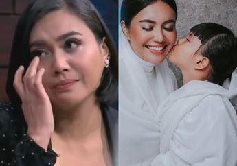 Menyedihkan! Sosok Ini Ungkap Penyebab Sakit Shakira Sampai Membuat Denada Terdiam Tanpa Kata,'Entah Ibu Atau Ayahnya Dulu'