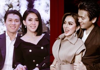 Dulu Nikah di Jepang, Sosok Ini Bongkar Motif Terbesar Reino Barack Pinang Syahrini: Bukan Pelarian, Tapi...
