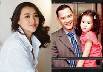 Sempat Dapat Firasat Jam 12 Malam Soal sang Ayah, Aaliyah Massaid Beberkan Fakta di Balik Kematian Adji Massaid yang Tak Diketahui Publik: Aku Kira Bercanda...
