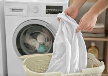Awalnya Bingung Lihat Pembantu Masukan Cuka ke Dalam Mesin Cuci, Ternyata Mesin Jadi Makin Lancar Bagian Dalamnya Jadi Begini!
