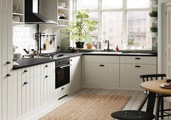 Selama ini Kita Salah, Ternyata ini Alasan Kenapa Dapur Tidak Boleh Bersebelahan dengan Kamar Tidur
