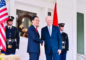 Terpilihnya Biden Bahaya bagi Indonesia? Mulai dari HAM dan Kemerdekaan Papua hingga Kisah Lengsernya Soeharto