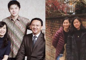 Bikin Geger, Ahok Sebut Nicholas Sean Ngamuk hingga Nyaris Hajar Selingkuhan Veronica Tan: Bisa Patah Iga Semua