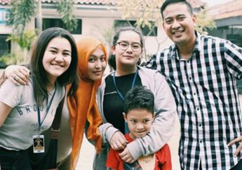 Ditinggal Nikah Mantan Suami Hingga Ubah Penampilan, Angelina Sondakh Dapat Permintaan Spesial dari Anak Bontotnya Saat Bebas dari Bui