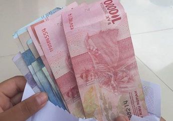 Harap Bersabar! Pencairan Subsidi Gaji Diundur Senin Besok, Ini Alasan BLT Subsidi Gaji Tak Kunjung Cair Hingga Jumlah Penerimanya yang Akan Berkurang