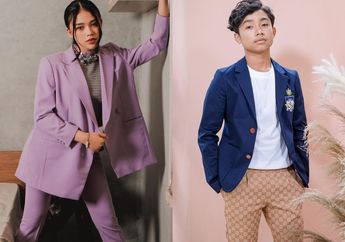 Sambil Tersipu Malu, Betrand Peto Tanyakan Sosok Lelaki yang Tengah Dekat dengan Anneth: Suka Sama Suka?