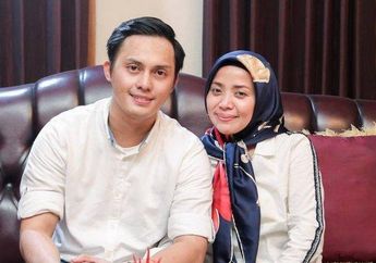 Ayah Tirinya 15 Tahun Lebih Muda Dari Sang Ibu, Begini Hubungan Putri Muzdalifah dengan Fadel Islami yang Tak Disangka-sangka