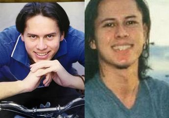 Hidupnya Berubah 360 Derajat, Dulu Dikenal Glamor hingga Divonis Penyakit Mematikan, Artis Tampan Ini Nyaris Kehilangan Nyawa Gegara Alami Hal Ini
