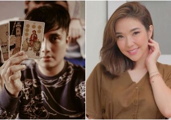 Bak Sudah Ramalkan Sejak 2019, Denny Darko Sebut Akan Ada Artis Polos yang Tersandung Skandal Video Hingga Beberkan Nasibnya yang Memprihatinkan