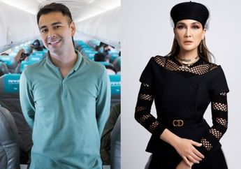Yang Ditutupi Terkuak, Rupanya Raffi Ahmad Dulu Pernah Dekati Luna Maya hingga Ditolak Berkali-kali Setelah Nyatakan Perasaannya Gegara Hal Ini: Susah