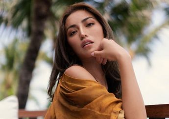 Berkali-kali Kepergok Habiskan Waktu Bersama Usai Putus, Jessica Iskandar Dikabarkan Telah Menikah Siri dengan Richard Kyle, Begini Kata Jedar: Seiring Waktu Akan Terjawab