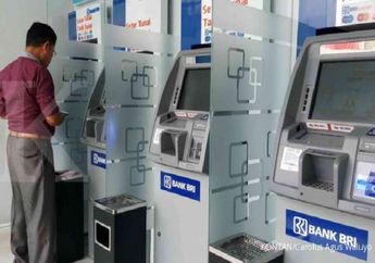 Buruan Pantau, BLT BPJS Rp 1,2 Juta Ditransfer ke Rekening BRI Mandiri dan BNI, Ikuti Cara Cek Saldo Lewat Hape Android