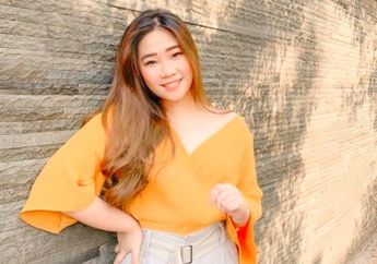 Nama Ayahnya Disudutkan Hotman Paris dalam Kasus Maybank, Air Mata Winda Earl Tumpah di Depan Kamera: Saya Sakit Hati Papa Dibawa-bawa