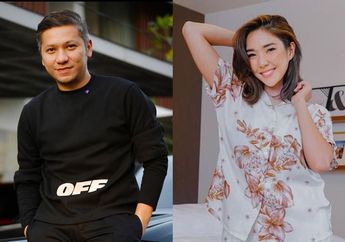 Pilih Tak Ikut Campur Soal Isu Video Syur Mirip Gisella Anastasia, Gading Marten Akhirnya Buka Suara Setelah Sekian Lama Bungkam: Lumayan Terganggu