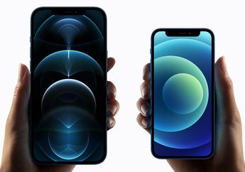 Apple Online Store Buka Pre-Order iPhone 12 Mini, 12 Pro Max dan HomePod Mini