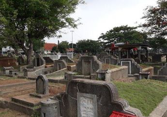 Gara-gara Makam Misterius Tanpa Nama di Mojokerto, Polisi Syok Temukan Hal ini hingga Akhirnya Sindikat Kejahatan Besar di Indonesia pun Terbongkar